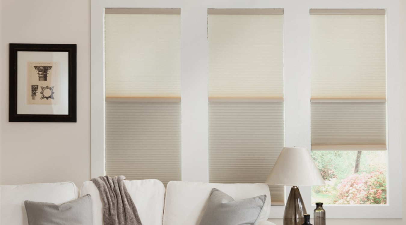 How Long Do Window Treatment Trends Last? Sunburst Shutters & Window